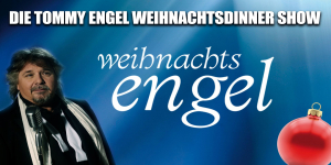Weihnachts Engel