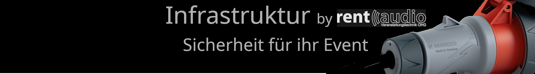 Infrastruktur