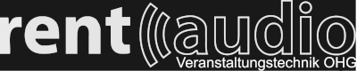 rent-audio Veranstaltungstechnik OHG